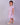 Combo of 2Pink Rabbit & Polka Dotted Girls Casual Dresses