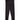Combo of 3 Girls Full Length Leggings-Black, Brown and Grey - GLLG-3-BBG-0-6