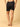 Combo Of 3 High Waist Mama Boyshorts - MBSHT3 - GBKBG - S