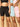 Combo Of 3 High Waist Mama Boyshorts - MBSHT3 - GBKBG - S