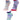 Combo Of 3 Kids Ankle Length Socks: Magic Bubble - SOC3-MWML-6-12