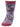 Combo Of 3 Kids Ankle Length Socks:Little Pony-Lemon,Yellow,Lavender - SOC3-AF-LYLV-6-12
