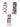 Combo Of 3 Kids Ankle Length Socks:Magic World-Grey,Pink,Lavender - SOC3-AF-MGPL-6-12