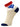 Combo Of 3 Kids Ankle Length Socks:Rider:Off White,Grey,Navy - SOC3-AF-ROGN-6-12