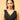 Models wearing black maternity nursing sleep bra from the Mom Store