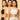 Combo of 3 Nursing Pumping Bra Black, Beige & Grey - MSB3-BLBGR-S-M