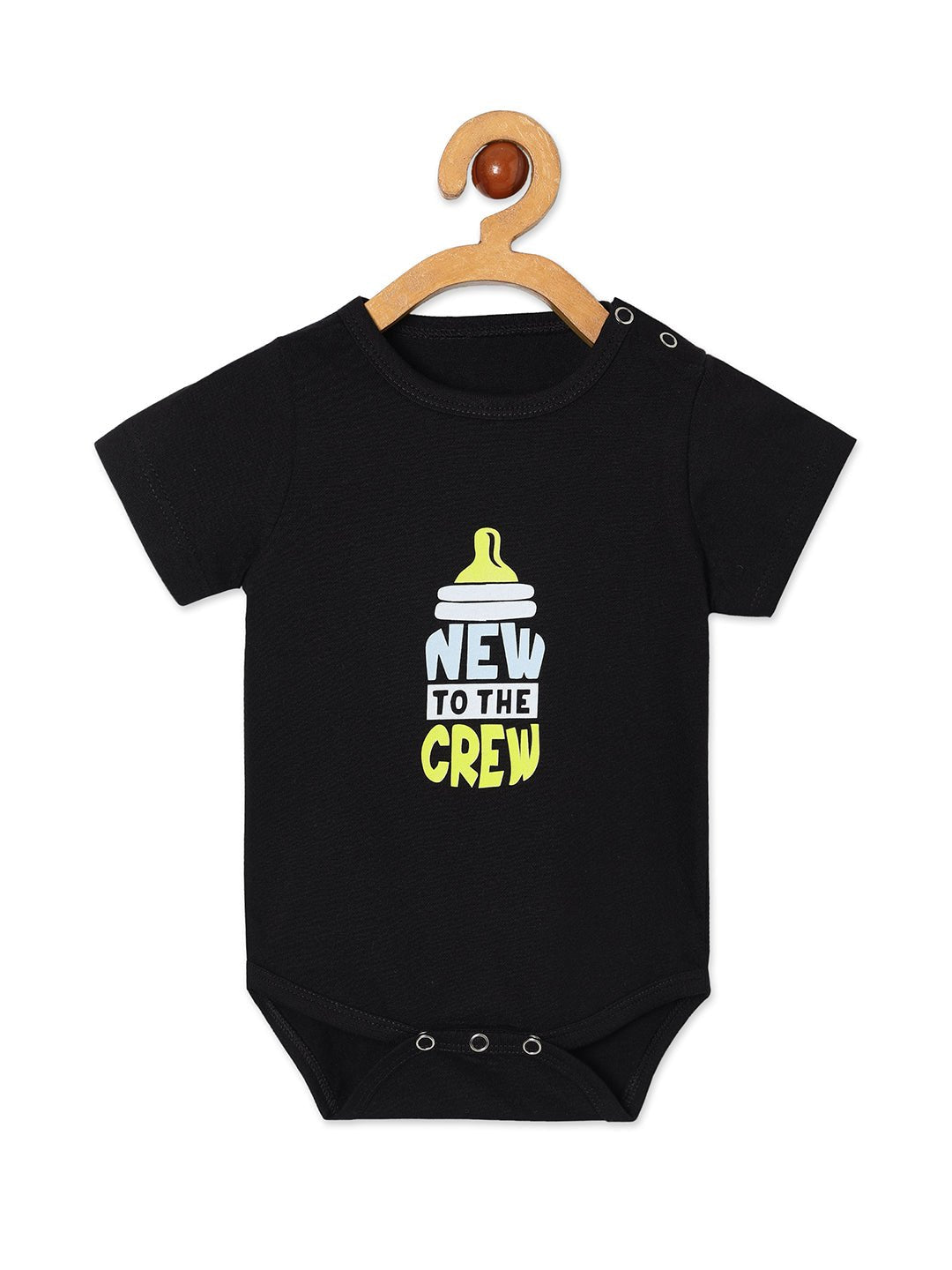 Combo of 3 Onesie: Style B - ONC3 - PSBCNC - PM
