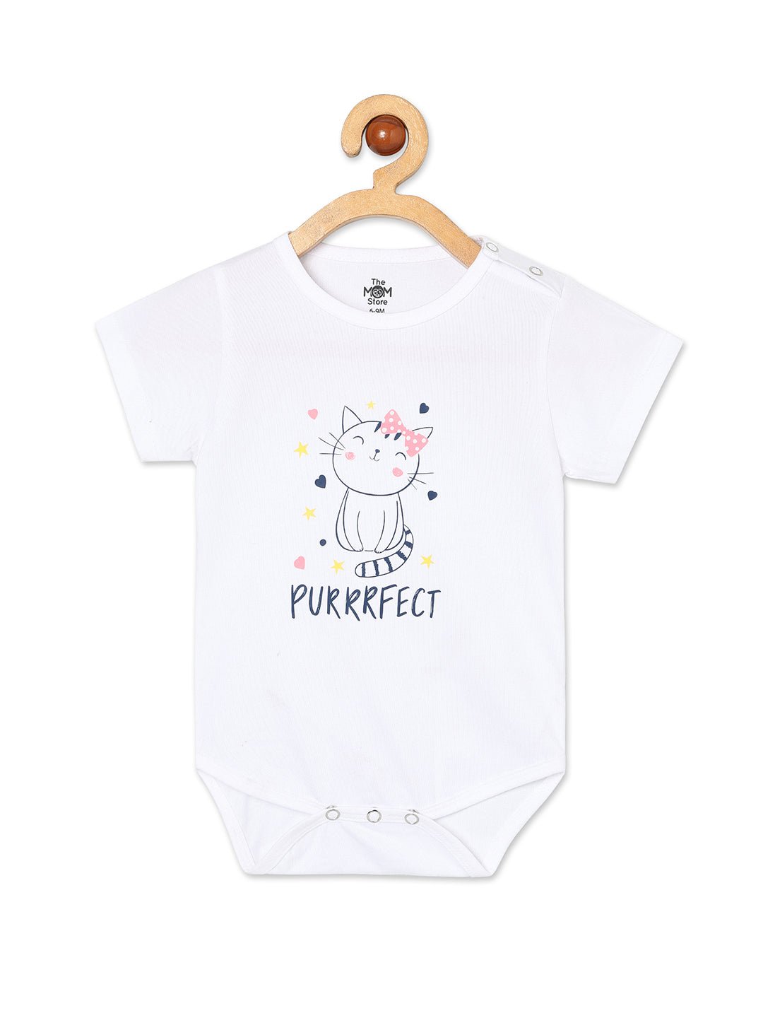 Combo of 3 Onesie: Style C - ONC3 - HWIAPR - PM