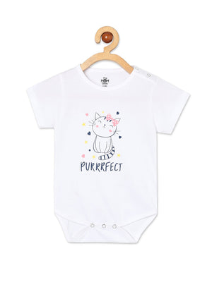 Combo of 3 Onesie: Style C - ONC3 - HWIAPR - PM