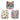 Combo of 3 Reusable Diapers - Option 1 - CD3-BRBCT-3-3