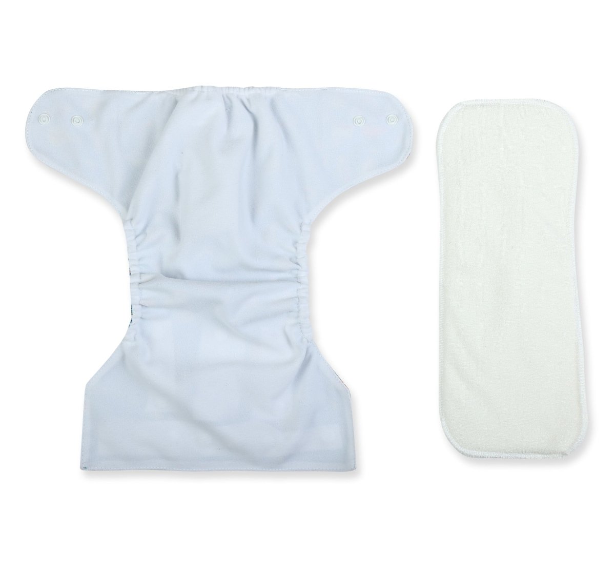 Combo of 3 Reusable Diapers- Option 10 - DPR-3-LCTR-3-3