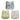 Combo of 3 Reusable Diapers- Option 11 - DPR-3-TPBS-3-3