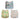 Combo of 3 Reusable Diapers- Option 11 - DPR-3-TPBS-3-3