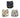 Combo of 3 Reusable Diapers - Option 3 - CD3-PRECK-3-3