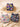 Combo of 3 Reusable Diapers - Option B - 3months - 3years Reusable Cloth Diaper