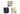 Combo of 3 Reusable Diapers - Option H - DPR-3-EPBL-3-3