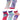 Combo Of 5 Kids Ankle Length Socks: Magic Bubble - SOC5-MBPL-6-12
