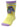 Combo Of 5 Kids Ankle Length Socks:Little Pony - SOC5-AF-LPLYL-6-12