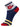 Combo Of 5 Kids Ankle Length Socks:Rider - SOC5-AF-RCWGN-6-12