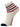 Combo Of 5 Kids Ankle Length Socks:Rider - SOC5-AF-RCWGN-6-12