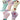 Combo Of 5 Kids Ankle Length Socks:Sweet Berry - SOC5-AF-SMPL-6-12