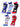 Combo Of 5 Kids Ankle Length Socks:Truck Time - SOC5-AF-TGRBN-6-12