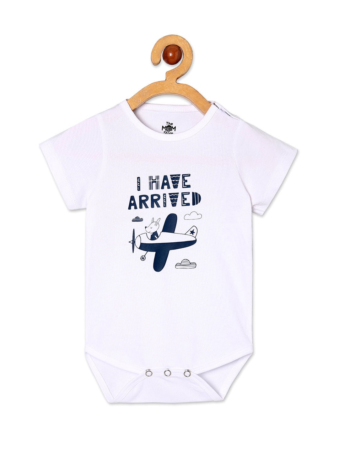 Combo of 5 Onesie: Style B - ONC5 - OMLDHIA - PM