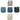 Combo of 5 Reusable Diapers- Option 14 - DPR-5-OLRCP-3-3