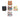 Combo of 5 Reusable Diapers - Option 5 - CD5-BRCMP-3-3
