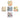 Combo of 5 Reusable Diapers - Option 7 - CD5-RBBCS-3-3