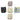 Combo of 5 Reusable Diapers - Option 9 - CD5-RCHTP-3-3
