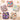 Combo of 5 Reusable Diapers - Option F - 3months - 3years Reusable Cloth Diaper
