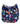 Combo of 5 Reusable Diapers - Option G - DPR-5-SMJRB-3-3