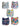 Combo of 5 Reusable Diapers - Option G - DPR-5-SMJRB-3-3