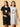 Combo Of Bun in the Oven & Baby On Board Maternity T-Shirt DressCombo Of Bun in the Oven & Baby On Board Maternity T-Shirt Dress