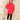 Combo of Girls Cute Raspberry Sweater Dress with Black Leggings - WNCL-DL-CTRB-0-6