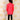 Combo of Girls Cute Raspberry Sweater Dress with Black Leggings - WNCL-DL-CTRB-0-6