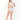 Combo of Gray Pre/Post Pregnancy High Waist Lace Panty and Maternity Nursing Sleep Bra - LNGR2-GRY-LPSB-S
