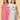 Combo Of Lookin' Pine & Baby On Board Maternity T-Shirt Dress - NW2 - LKBOB - S