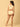 Combo Of Maternity Nursing Sleep Bra and Overbelly Support Panties -Beige - LNGR2-AN-BGE-S