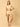 Combo Of Maternity Nursing Sleep Bra and Overbelly Support Panties -Beige - LNGR2-AN-BGE-S