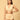 Combo Of Maternity Nursing Sleep Bra and Overbelly Support Panties -Beige - LNGR2-AN-BGE-S