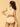 Combo Of Maternity Nursing Sleep Bra and Overbelly Support Panties -Beige - LNGR2-AN-BGE-S