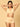 Combo Of Maternity Nursing Sleep Bra and Overbelly Support Panties -Beige - LNGR2-AN-BGE-S