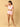 Combo Of Maternity Nursing Sleep Bra and Overbelly Support Panties -Pink - LNGR2-AN-PNK-S