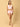 Combo Of Maternity Nursing Sleep Bra and Overbelly Support Panties -Pink - LNGR2-AN-PNK-S