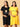 Combo Of Mommy To Be & Bun In the Oven Maternity T-Shirt Dress - NW2 - MBBIV - S