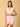 Combo of Rose Pink Maternity Boyshort and Maternity Nursing Sleep Bra - LNGR2-PNK-BYSB-S