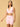 Combo of Rose Pink Maternity Boyshort and Maternity Nursing Sleep Bra - LNGR2-PNK-BYSB-S