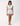 Combo of Sky Blue High Waist Lace Panty and Maternity Nursing Sleep Bra - LNGR2-SBLS-S